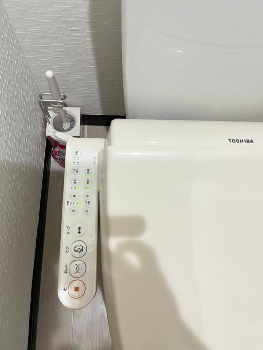 東京都*301 Oshiage Sta 3Mins Walk! Wi-Fi Elevator公寓 外观 照片