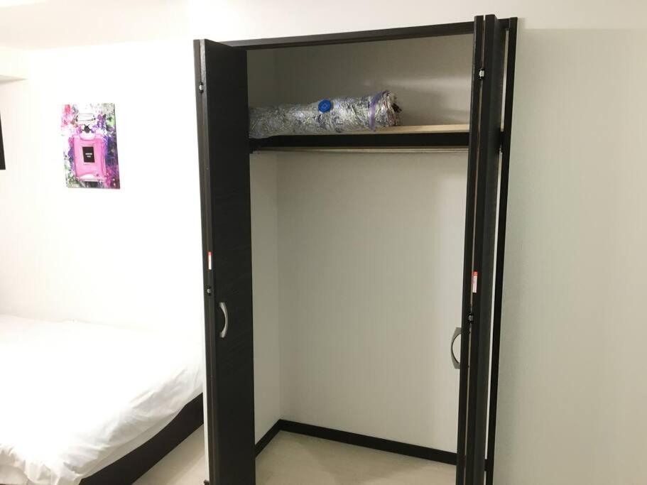 東京都*301 Oshiage Sta 3Mins Walk! Wi-Fi Elevator公寓 外观 照片