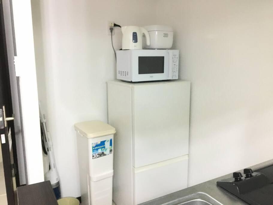 東京都*301 Oshiage Sta 3Mins Walk! Wi-Fi Elevator公寓 外观 照片